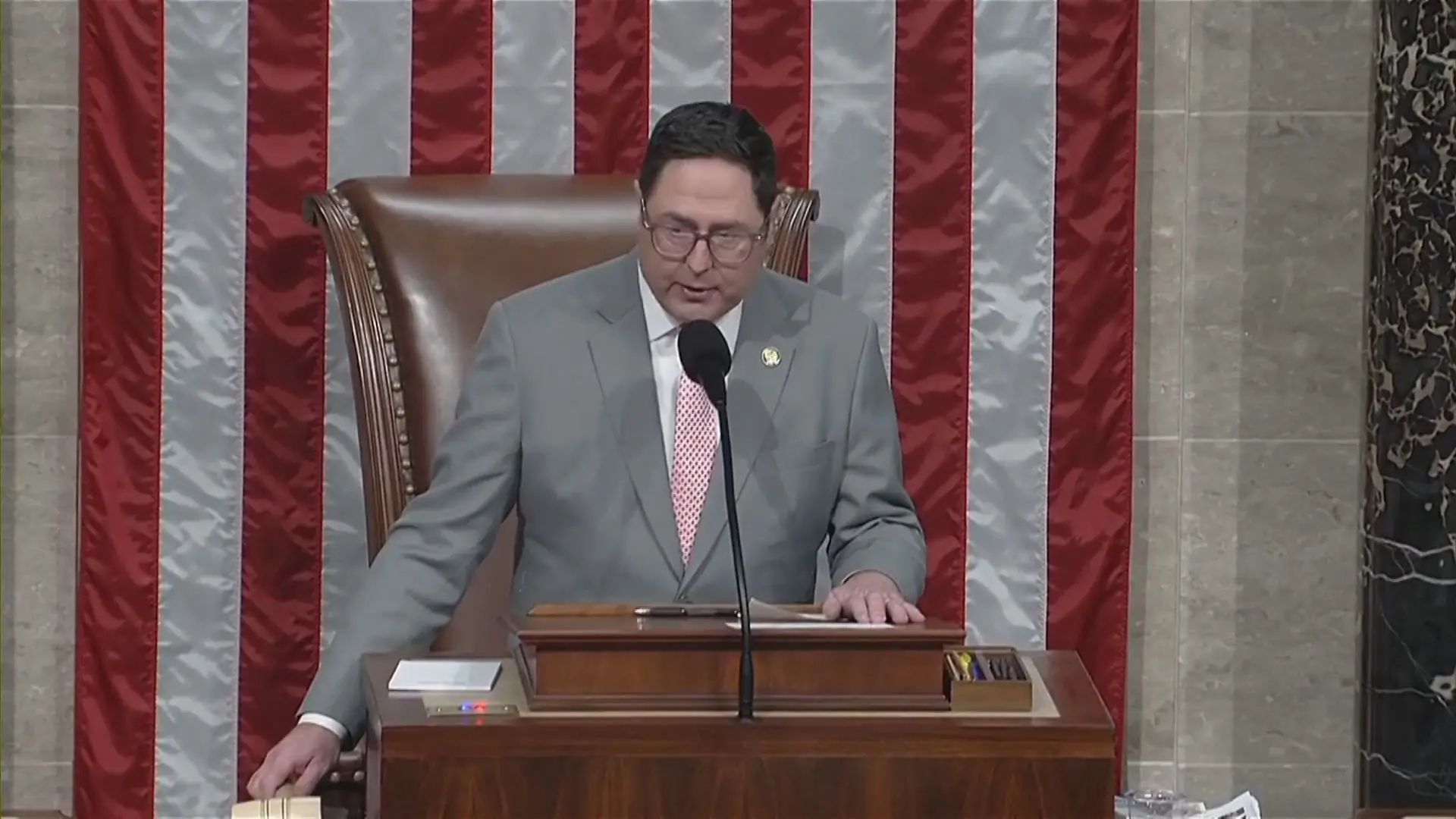 Hạ viện Mỹ bỏ phiếu công bố hồ sơ Epstein